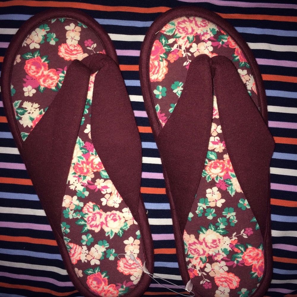 Cute Slippers